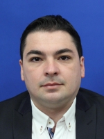 ILIŞANU Claudiu-Augustin
